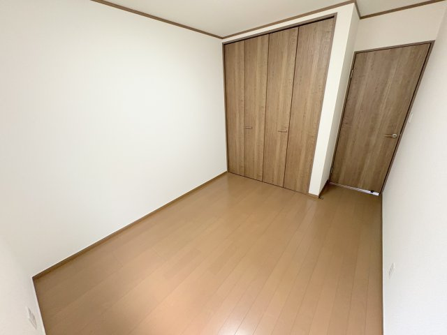 ユニゾン百楽園1の内装