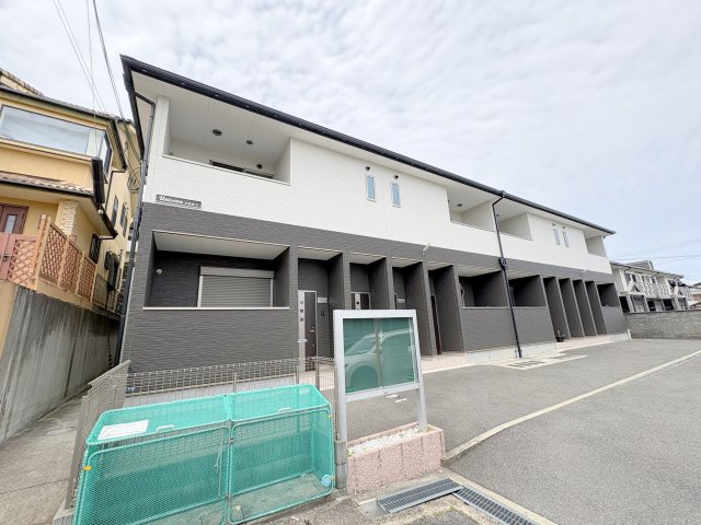 ユニゾン百楽園1のその他共用部分