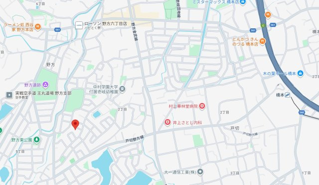 【地図】