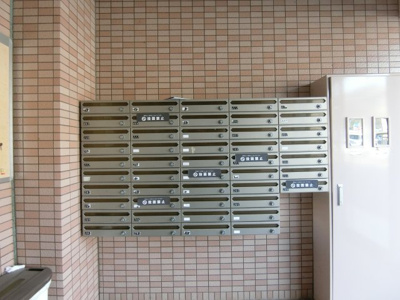 【その他共用部分】 | 三記ぎおん