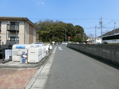 【トイレ】 | 三記ぎおん | 202の写真