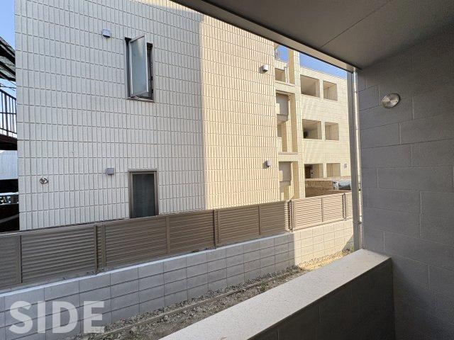 【展望】 | EIJU蒲生4丁目