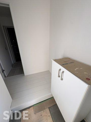 【玄関】 | EIJU蒲生4丁目