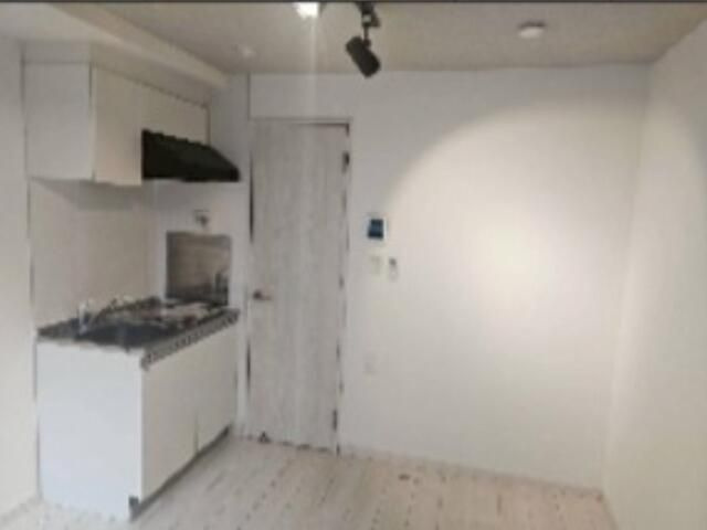 ルミエール荒川町屋の内装