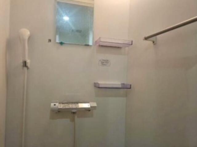 ルミエール荒川町屋のシャワールーム