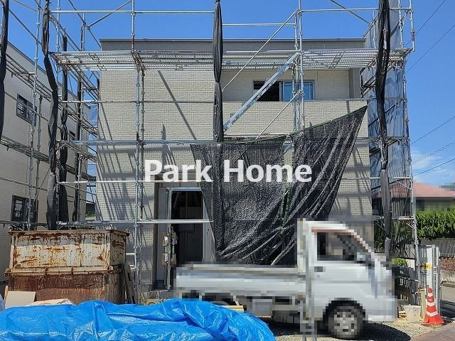 高知市瀬戸東町3丁目 ② 新築戸建ての収納|＊こちらは収納の類似イメージ画像です。