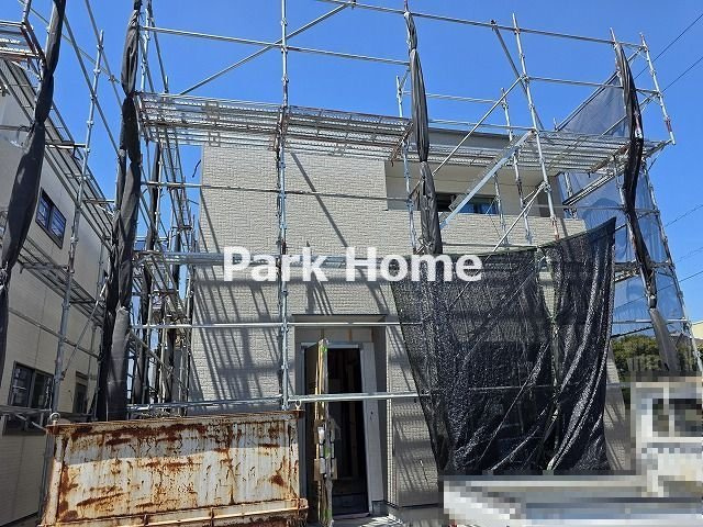 高知市瀬戸東町3丁目 ② 新築戸建ての収納|＊こちらは収納の類似イメージ画像です。