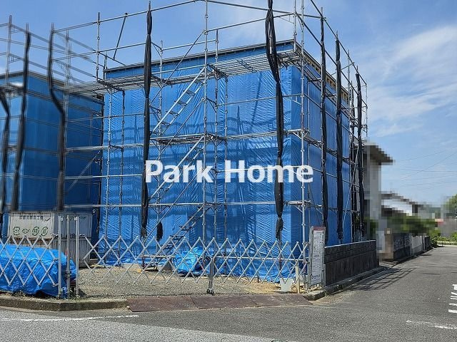 高知市瀬戸東町3丁目 ② 新築戸建て