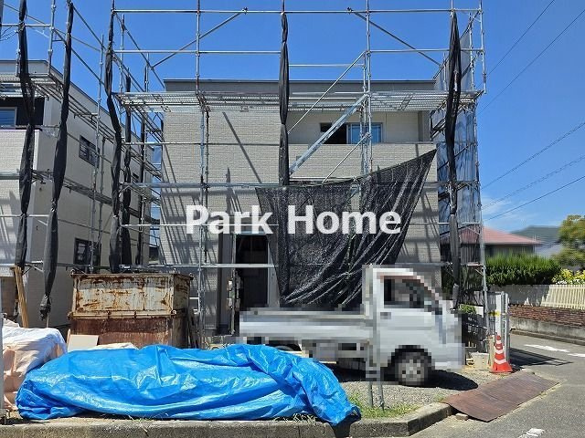 高知市瀬戸東町3丁目 ② 新築戸建て
