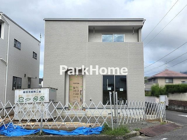 高知市瀬戸東町3丁目 ② 新築戸建て