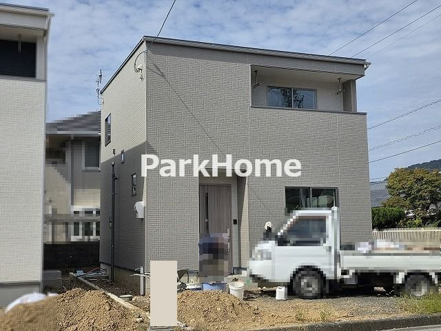 高知市瀬戸東町3丁目 ② 新築戸建て