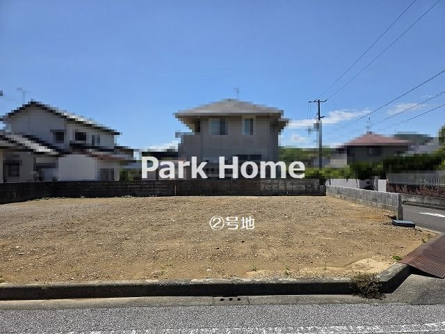 高知市瀬戸東町3丁目 ② 新築戸建て