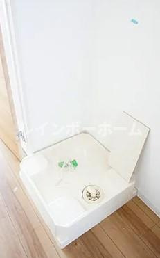 アファブルときわ台Ⅱの設備