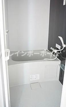 アファブルときわ台Ⅱの浴室