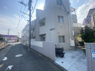 川崎市多摩区生田１丁目のマンションの画像