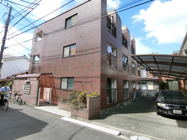 K2フラット
