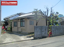 沼津市下河原町二丁目 売土地 ET06185の画像