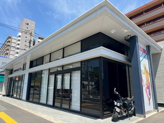 紅梅テナントビル
