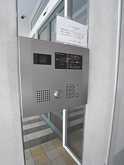 サムティ三宮レガニールの外観