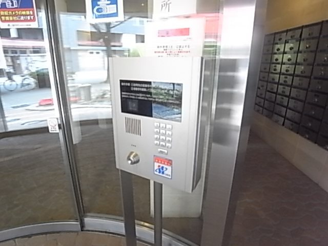 エステムコート神戸ハーバーランド前Ⅱの外観