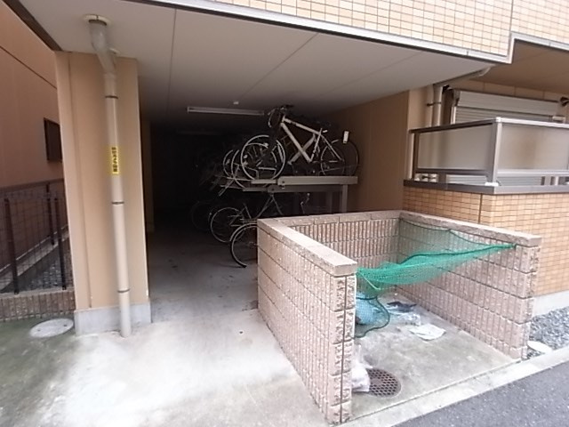 プリムローズの外観