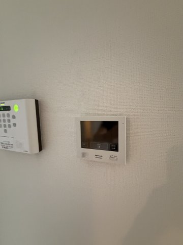 御船D-roomのセキュリティ