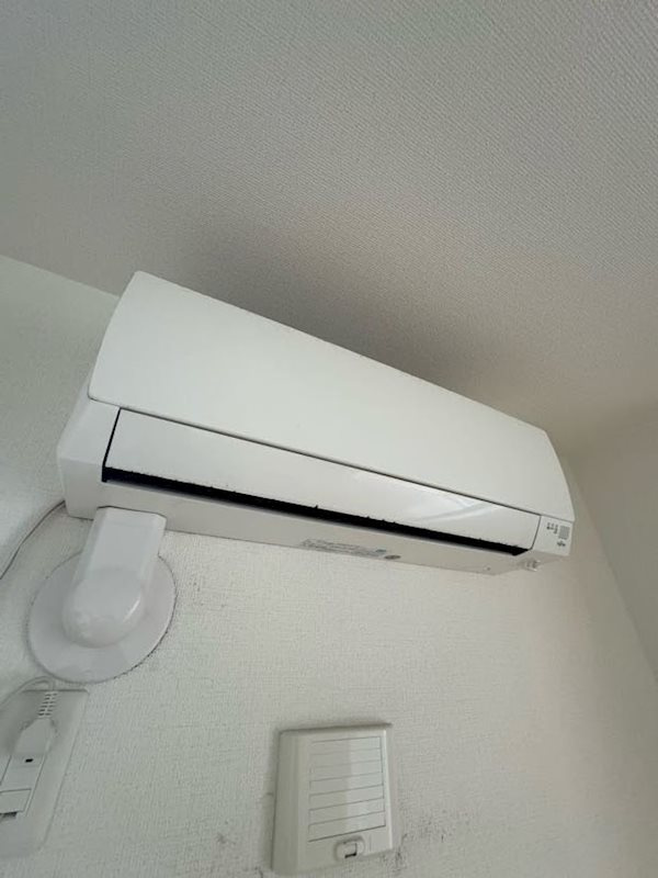 御船D-roomの設備