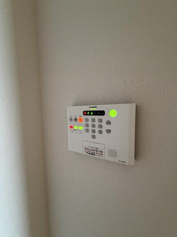 御船D-roomの設備