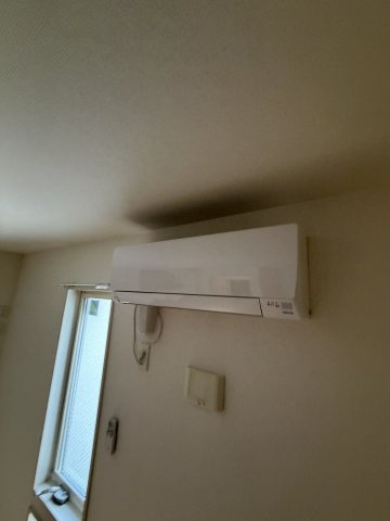 御船D-roomの内装