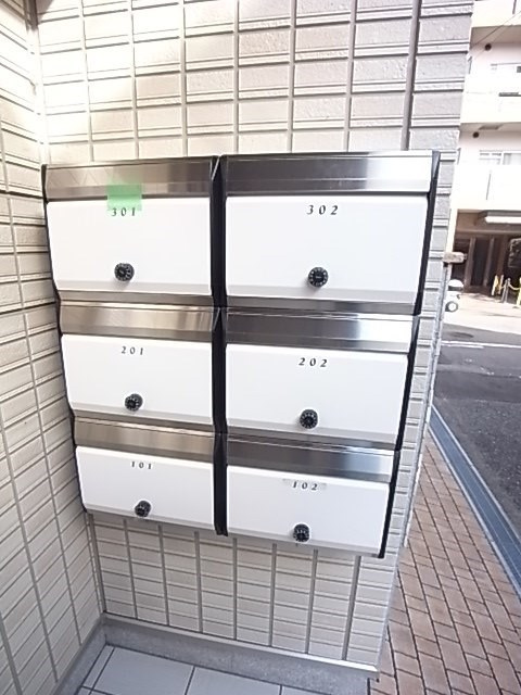 御船D-roomのその他共用部分