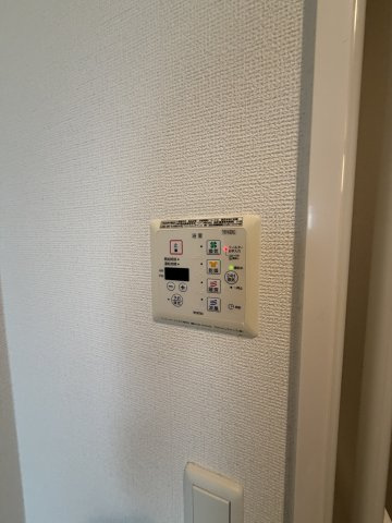 御船D-roomの設備