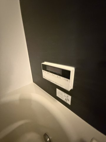 御船D-roomの内装