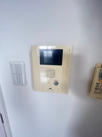 グランシャリオの展望