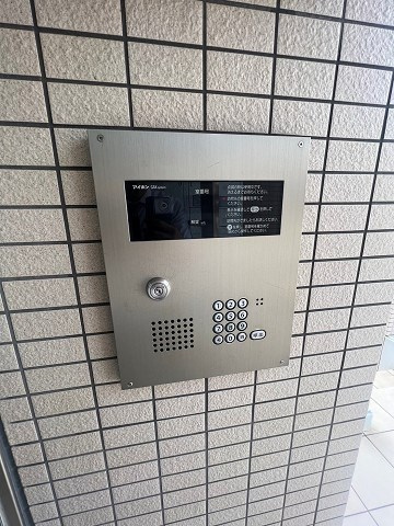 グランシャリオのその他共用部分