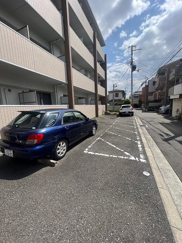 グランシャリオのその他共用部分