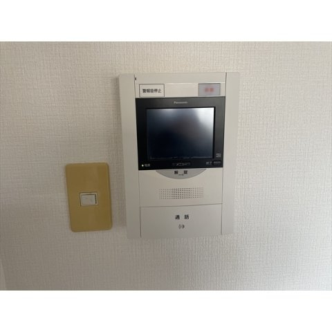 アクセス天神のセキュリティ
