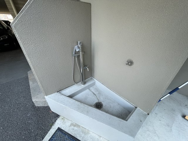 サンメゾン水前寺駅前ゲートのその他