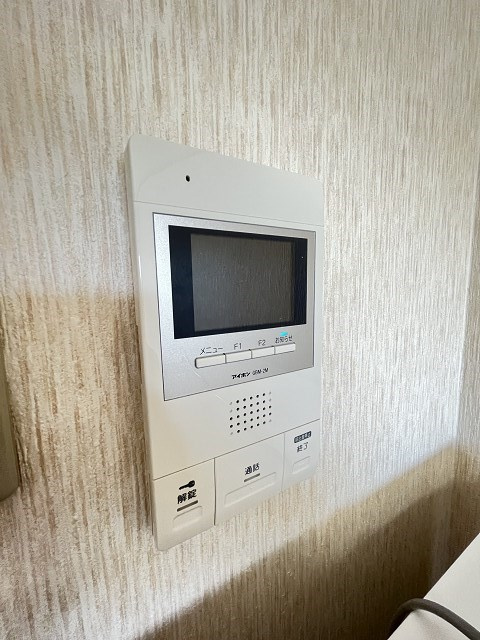 ステラハウス11の設備