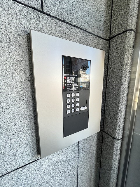 ステラハウス11のセキュリティ