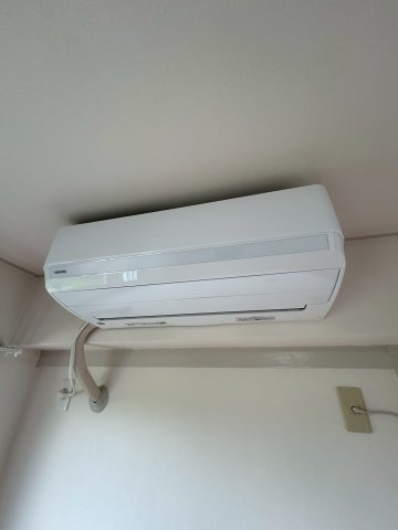 住吉台東住宅3号棟の設備