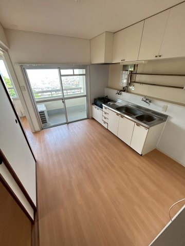 住吉台東住宅3号棟のその他