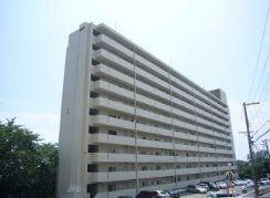 住吉台東住宅3号棟