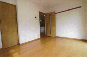 【内装】 | プラム15