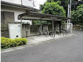 【その他共用部分】 | プラム15