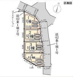 リーブルガーデンたつの市龍野町中村7期