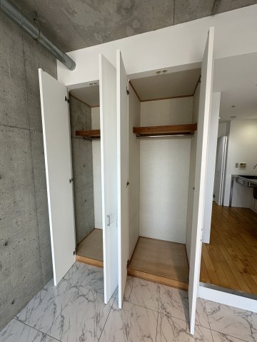 アーデンタワー南堀江のその他