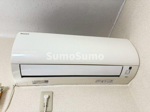 レオパレス御影塚町の設備