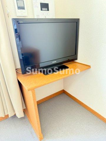 レオパレス御影塚町の設備