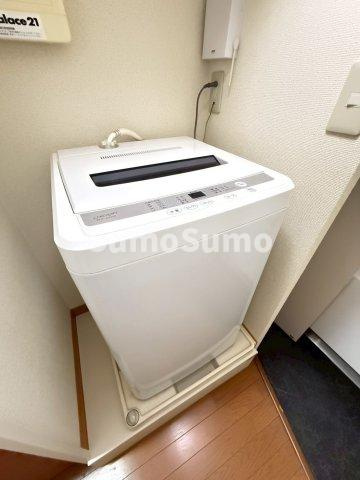 レオパレス御影塚町の設備