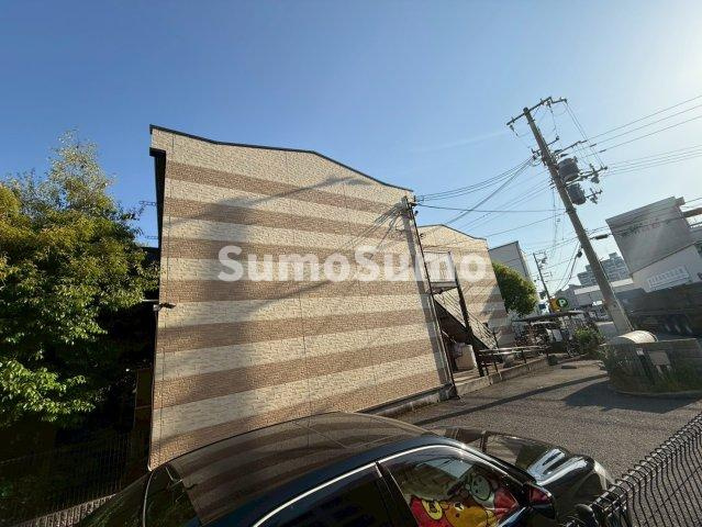 レオパレス御影塚町のその他